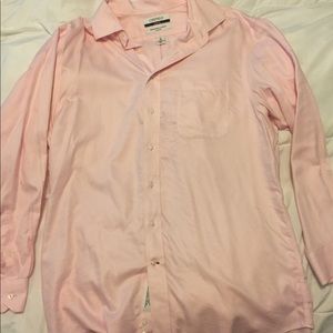 Men’s Dress Shirt